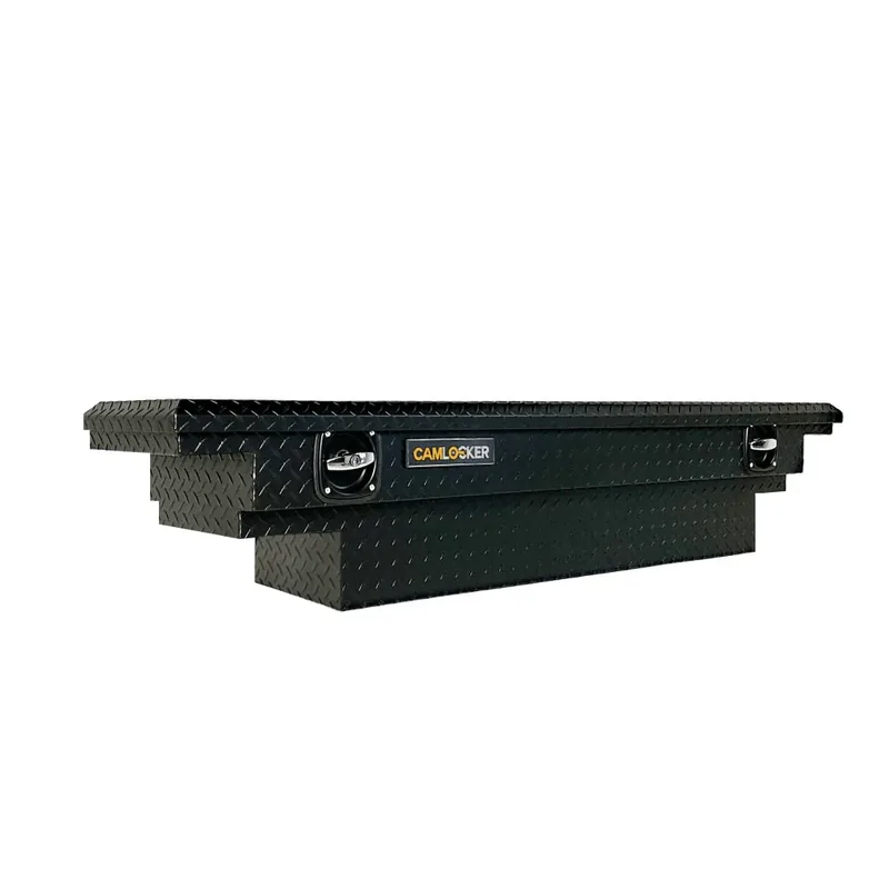 CamLocker SL65YLP - Low Profile Crossover Tool Box