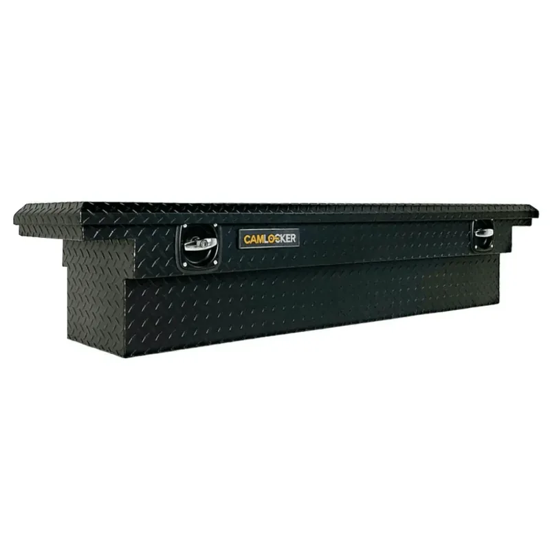 CamLocker SL71MB - Low Profile Crossover Tool Box