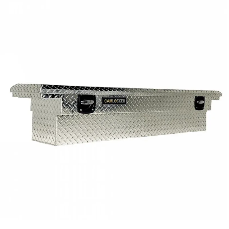 CamLocker SL71RL - Low Profile Crossover Tool Box