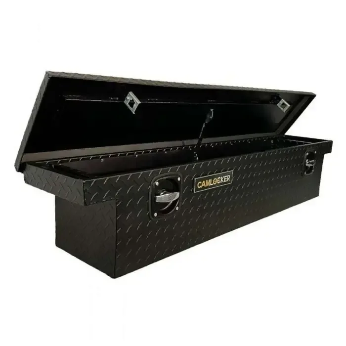 CamLocker SXS63LPMB - UTV Tool Box