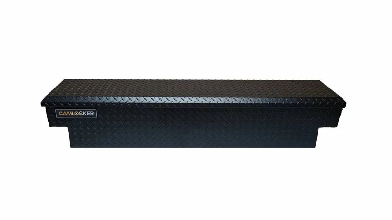 CamLocker SXSGB - UTV Tool Box