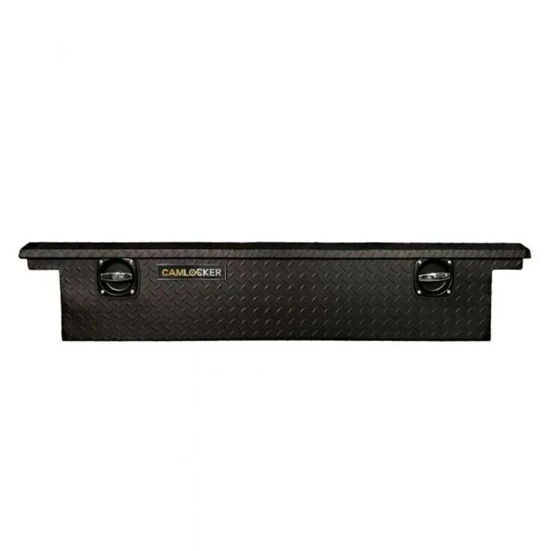 CamLocker SXSLPGB - UTV Tool Box