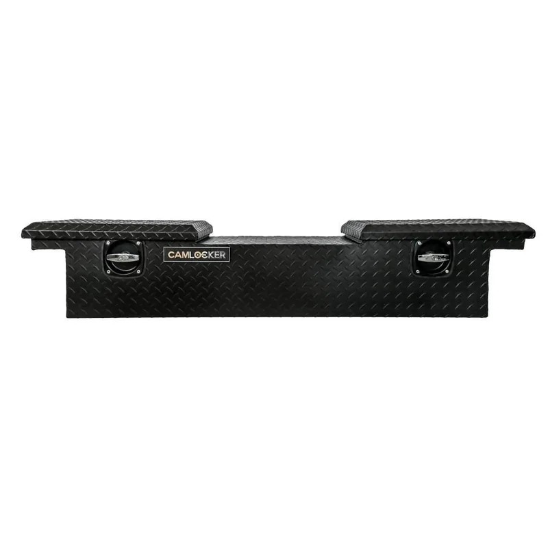 CamLocker SXSLPMBHL - UTV Tool Box