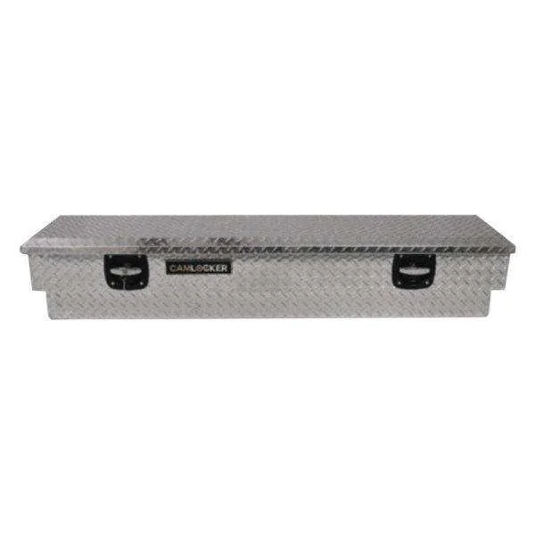 CamLocker Side Mount Tool Box