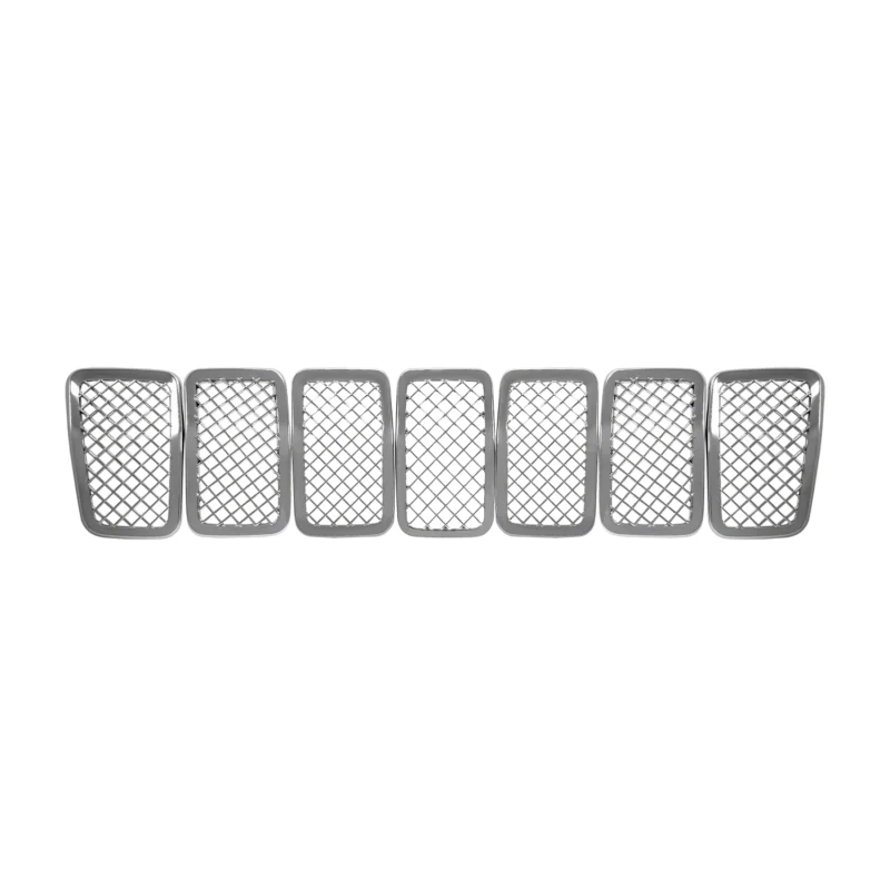 Grille Inserts