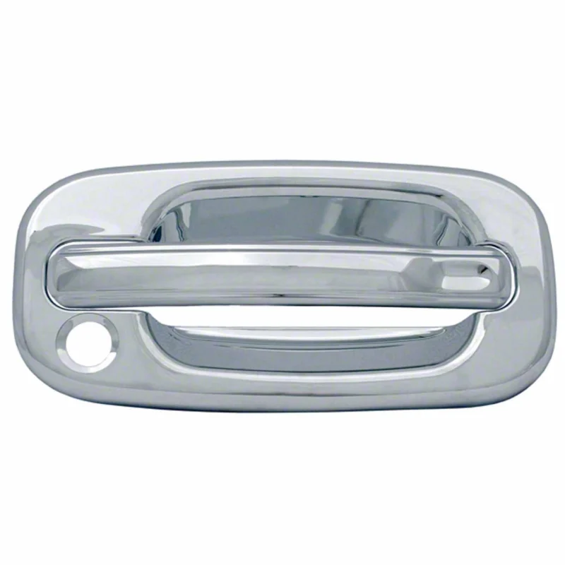 Chrome Door Handle Covers