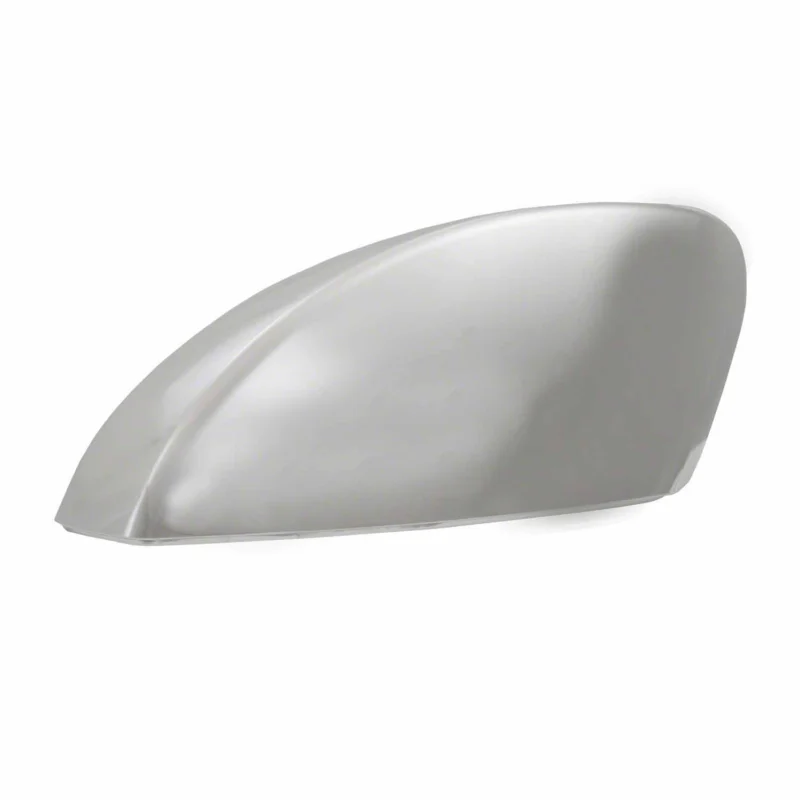 Coast To Coast CCIMC67523R - Chrome Mirror Covers, Silver, Chrome Plated