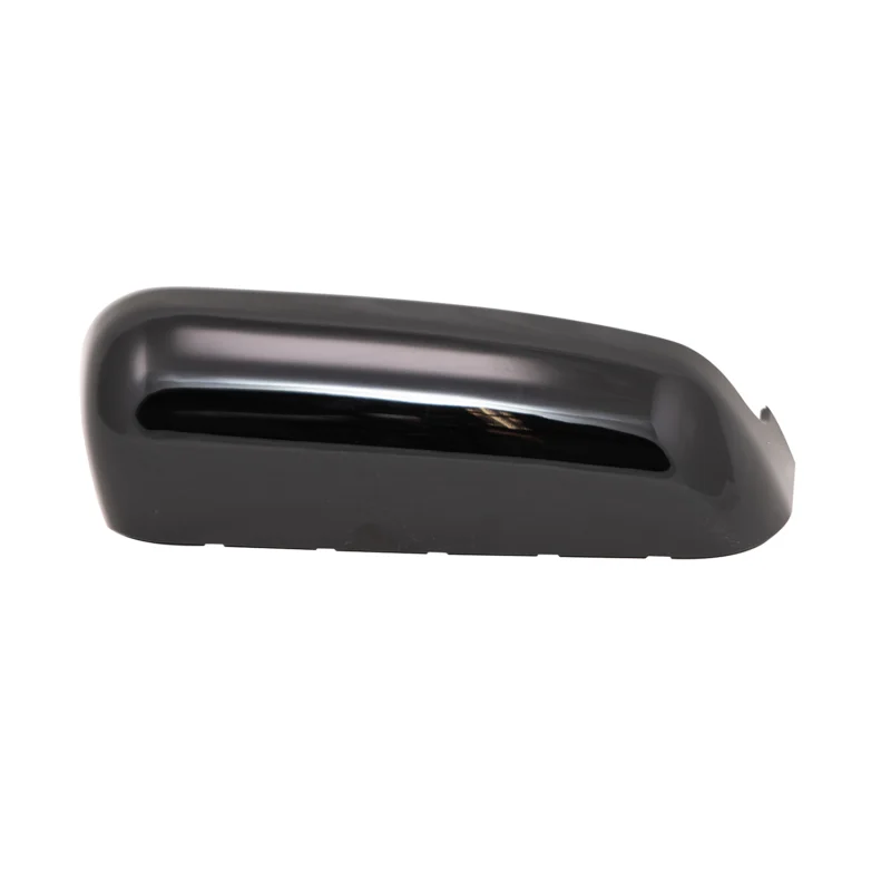 Coast To Coast CCIMC67546RBK - Chrome Mirror Covers, Silver, Chrome Plated