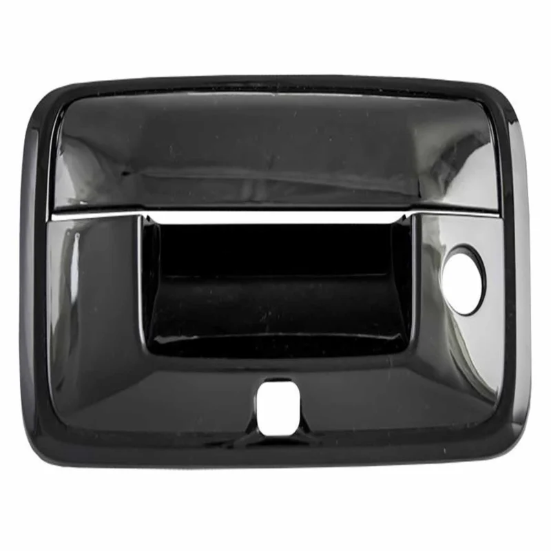 Coast To Coast CCITGH65530BLK - Tailgate Handle Covers, Black, Matte