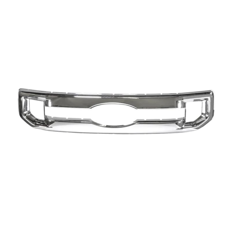 Coast To Coast GI174 - Grille Inserts, Black, Gloss Painted
