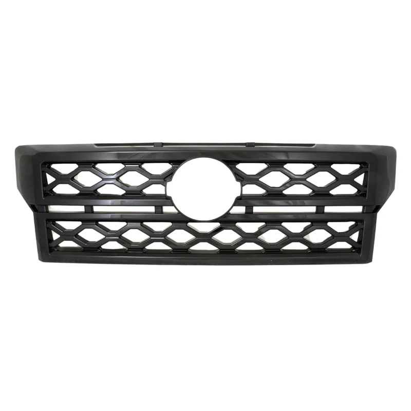 Coast To Coast GI190BLK - Grille Inserts, Black, Gloss Painted