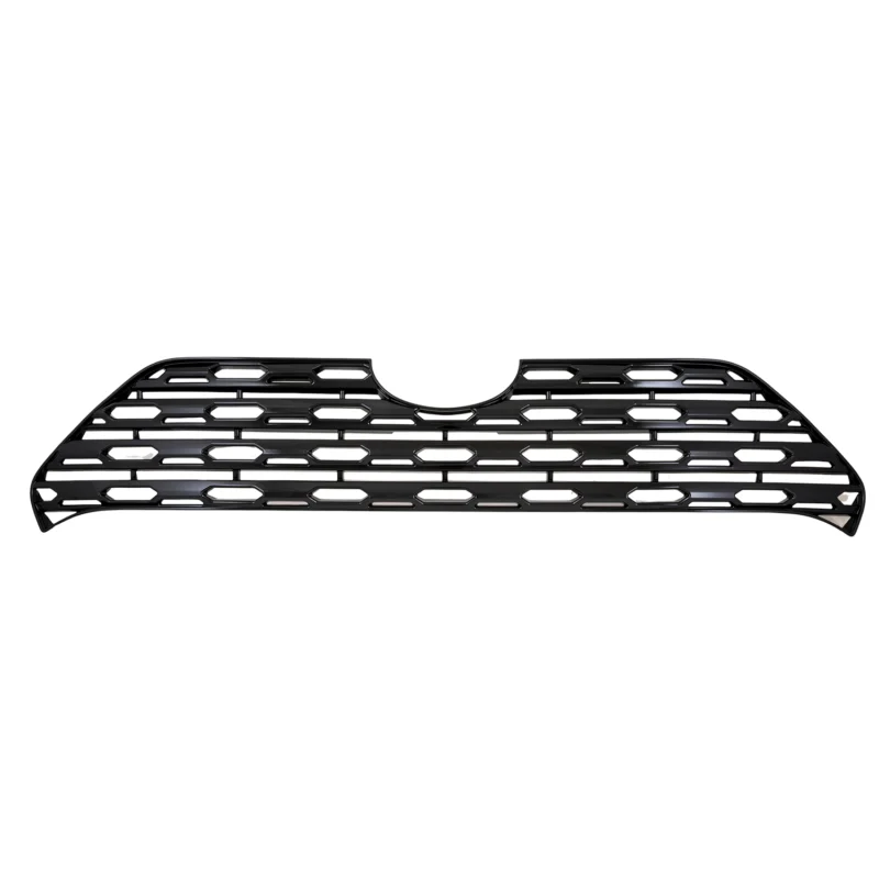 Coast To Coast GI195BLK - Grille Inserts, Black, Gloss Painted