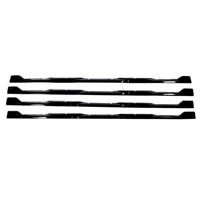 Coast To Coast GI208BLK - Grille Inserts, Black, Gloss Painted