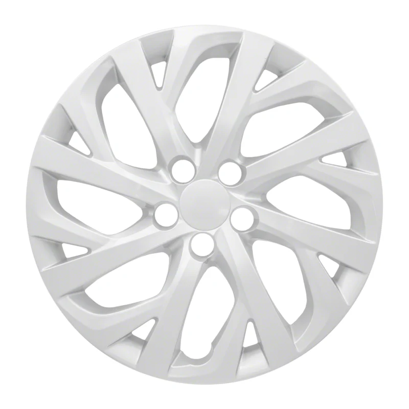 Coast To Coast IWC52816S - IWC Wheel Covers, Silver, Painted