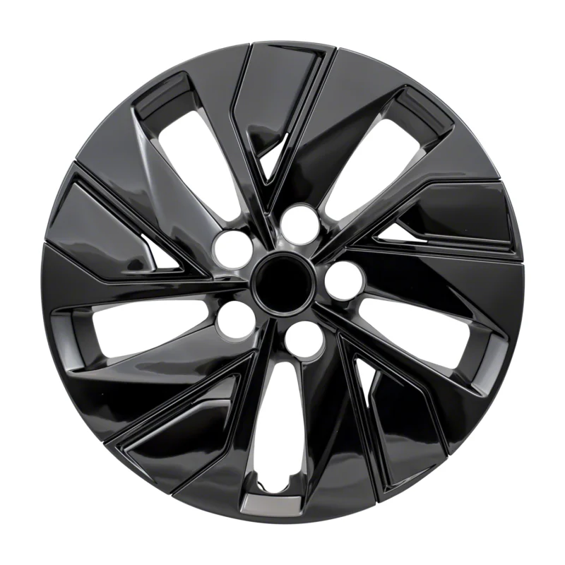 Coast To Coast IWC53816BLK - IWC Wheel Covers, Black, Painted