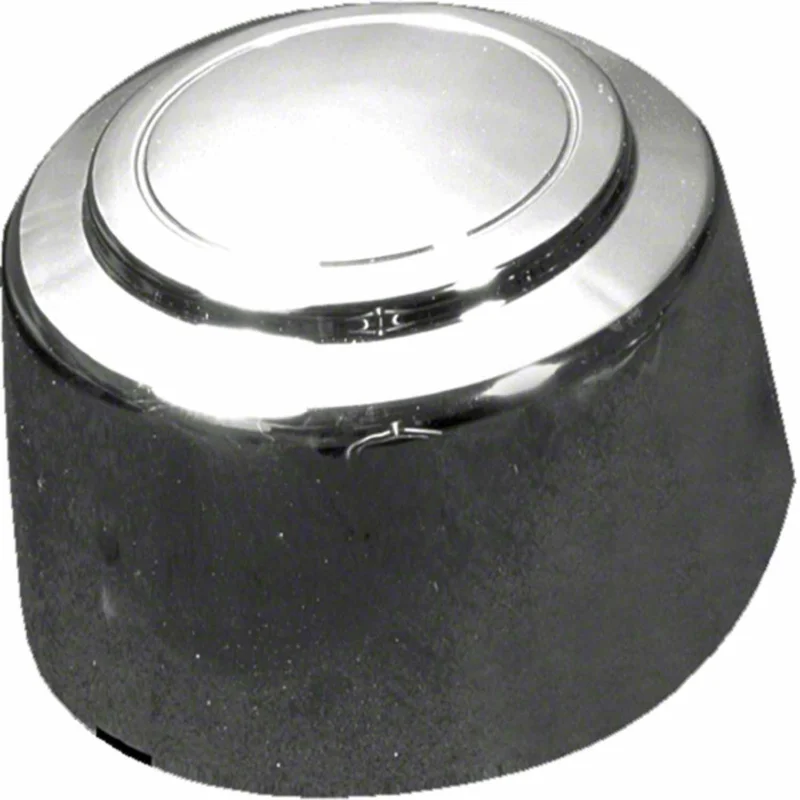 Coast To Coast IWCC3140R - Wheel Center Caps, Silver, Chrome Plated
