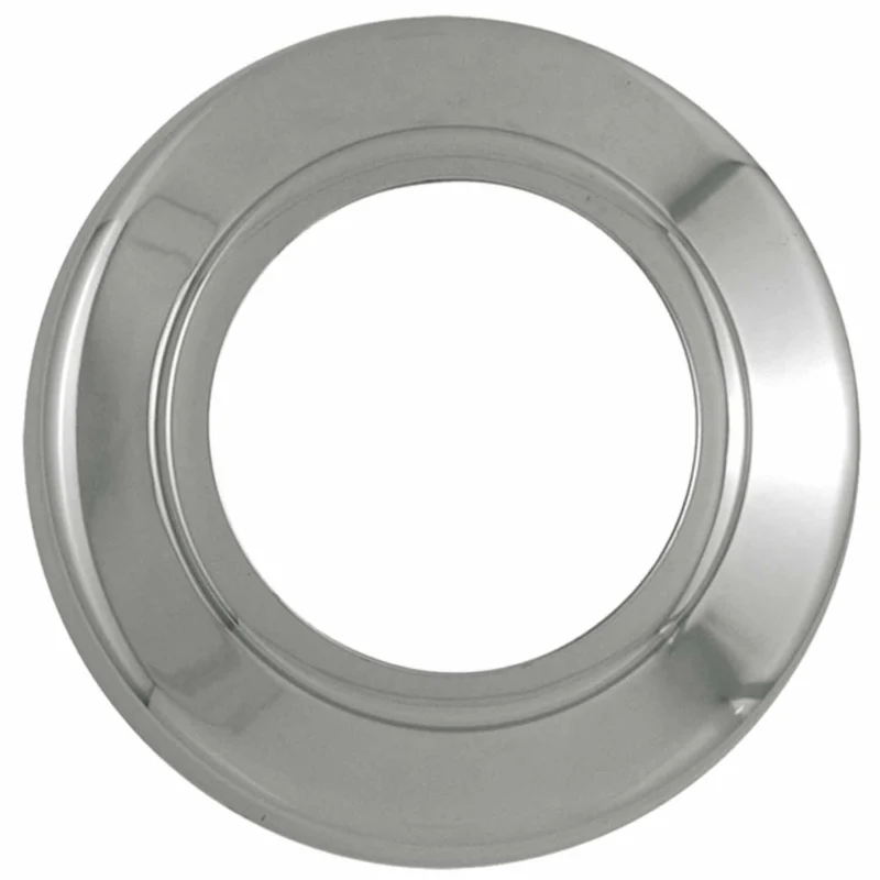 Coast To Coast IWCC3140X4WD - Wheel Center Caps, Silver, Chrome Plated