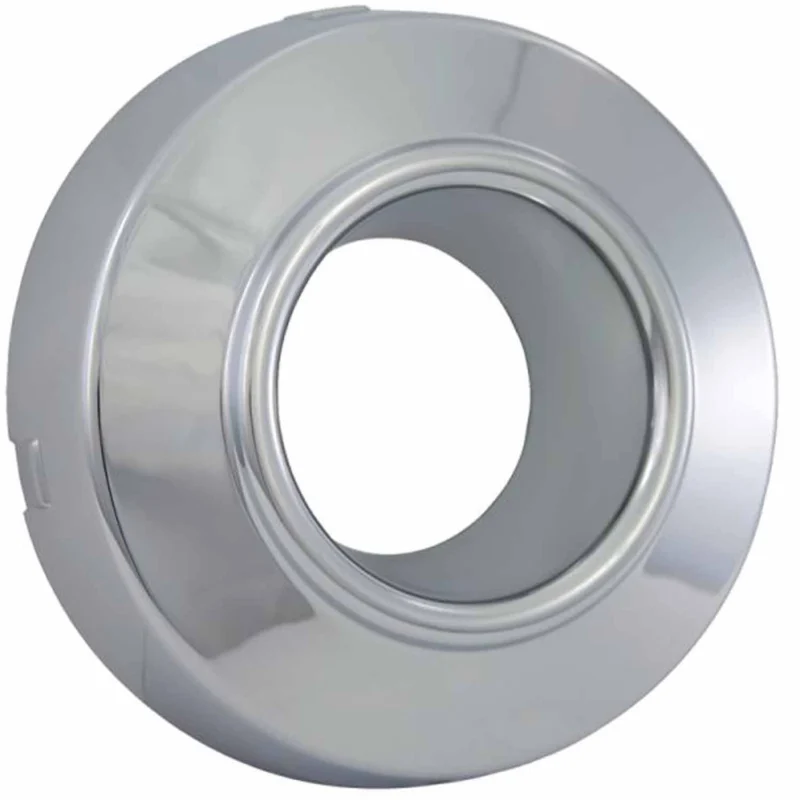 Coast To Coast IWCC3335X4WD - Wheel Center Caps, Silver, Chrome Plated