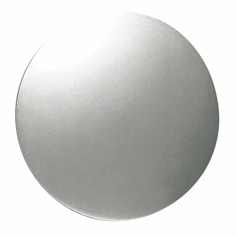 Coast To Coast IWCC5015A - Wheel Center Caps, Natural, Machined