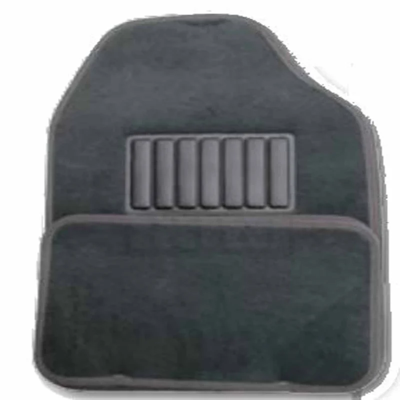 Coast To Coast IWCCCFMDC - Wheel Center Caps, Dark Charcoal, Carpet