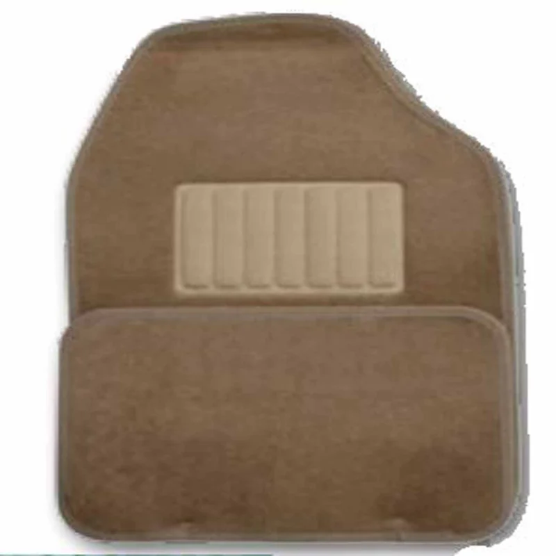 Coast To Coast IWCCCFMDT - Wheel Center Caps, Dark Tan, Carpet
