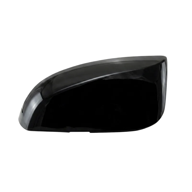 Coast To Coast MC67530RBK - Door Mirror Cover, Black, Gloss Painted