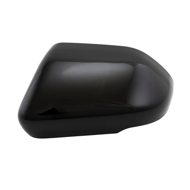 Coast To Coast MC67561BLK - Exterior Mirror Covr, Black, Gloss Painted