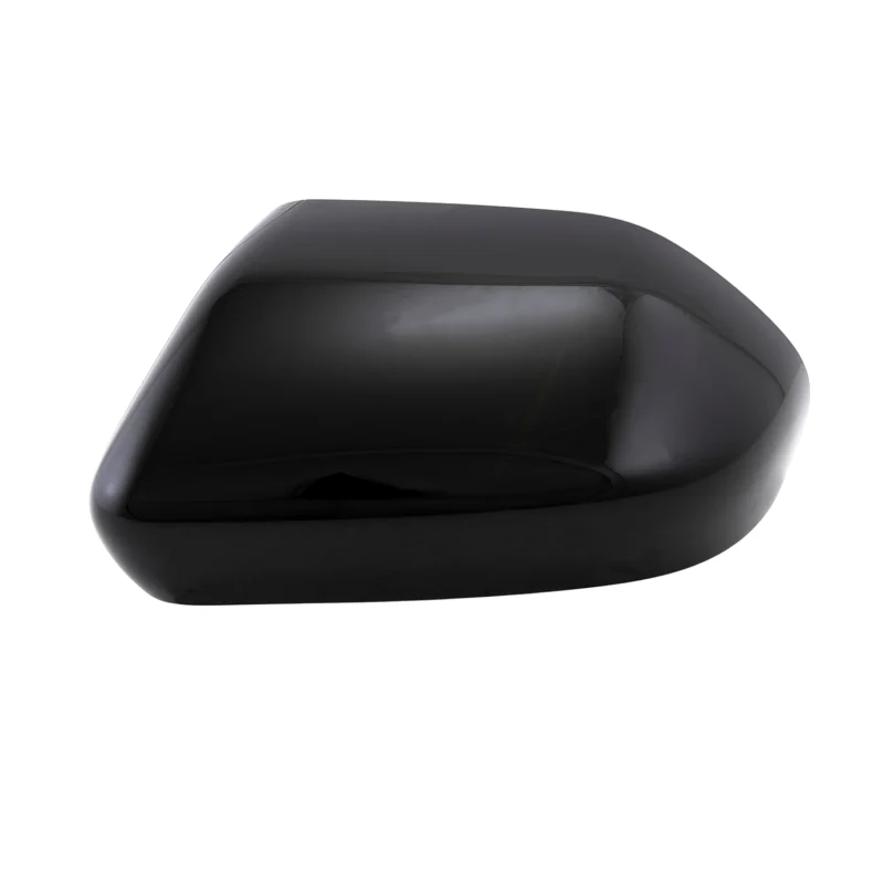 Coast To Coast MC67562BLK - Exterior Mirror Covr, Black, Gloss Painted