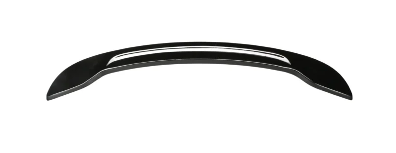 Coast To Coast SP102BLK - Spoiler, Black, Gloss Painted