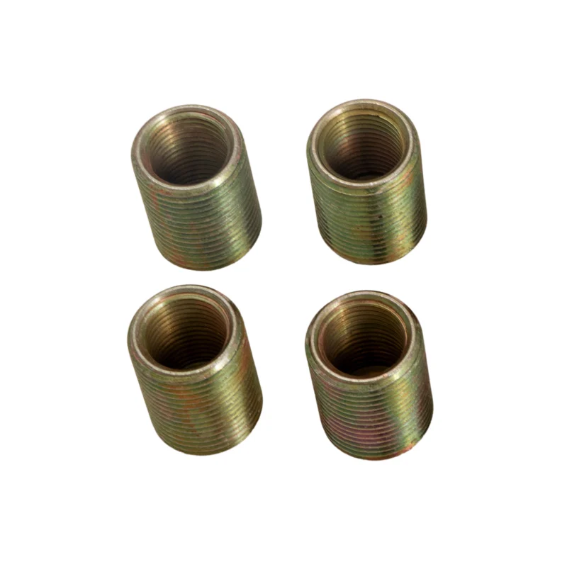Coast To Coast STUDEXT916 - Stud Assortment, Yellow, Zinc Plated