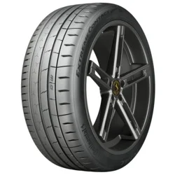 Continental 03124920000 - ExtremeContact Sport 02