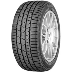 Continental 03202940000 - ContiWinterContact TS830P