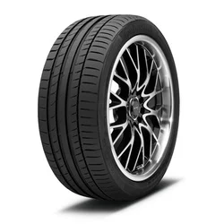 Continental 03507400000 - ContiSportContact 5