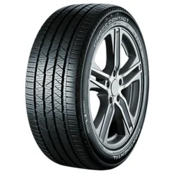 Continental 03543870000 - CrossContact LX Sport