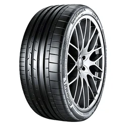 Continental 03575880000 - ContiSportContact 6