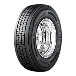 Continental 05687100000 - HD3 Eco Plus