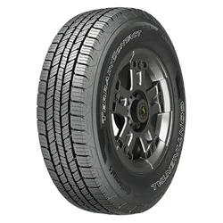 Continental 15580850000 - Terrain Contact H/T