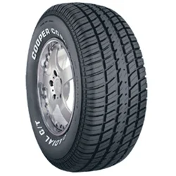 Cooper 160018024 - Cobra Radial G/T