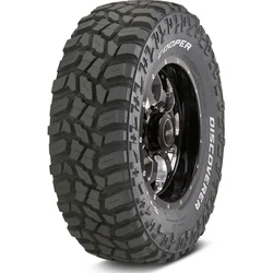 Cooper 170123034 - Discoverer STT Pro
