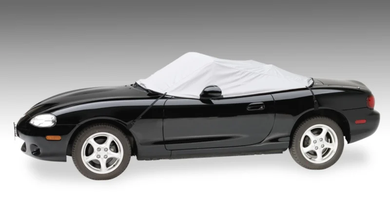 Covercraft IC3029PA - WeatherShield HP Convertible Interior Cover