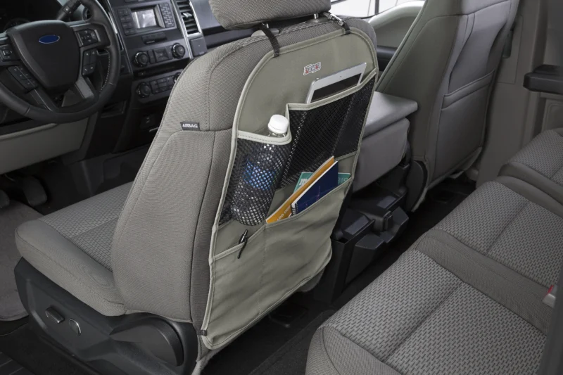 Covercraft SBK1001PCCT - Seatback Organizer
