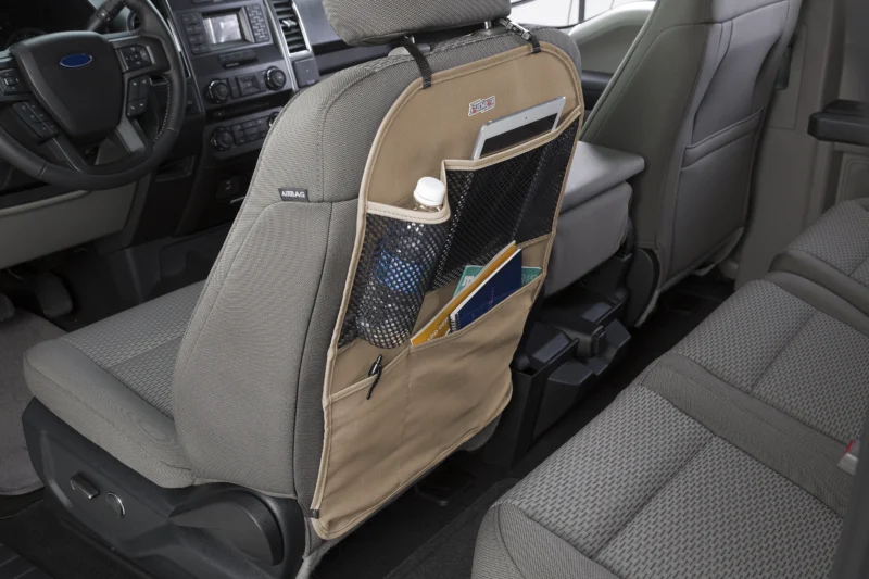 Covercraft SBK1001PCTP - Seatback Organizer