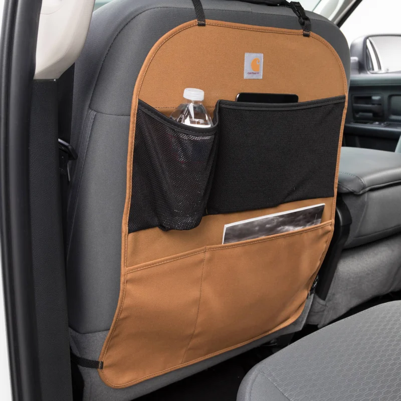 Covercraft SBK2001CABN - Seatback Organizer