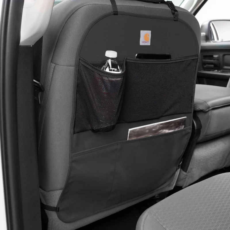 Covercraft SBK2001CAGY - Seatback Organizer