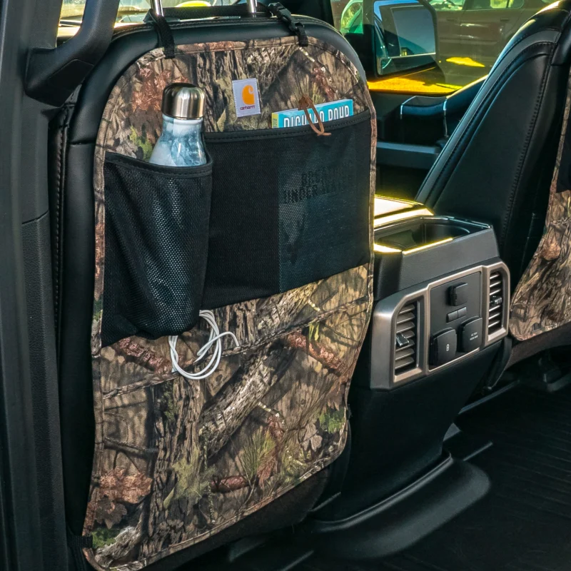 Covercraft SBK2001CAMB - Seatback Organizer