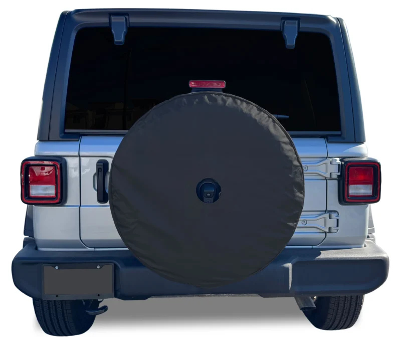 Covercraft ST1101BK - Spare Tire Covers