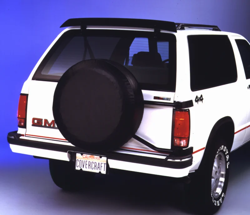 Covercraft ST3001BK - Spare Tire Covers