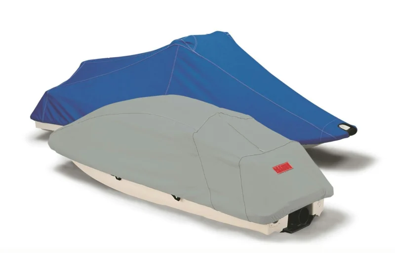 Covercraft XW863UB - Ultratect Watercraft Cover, Black