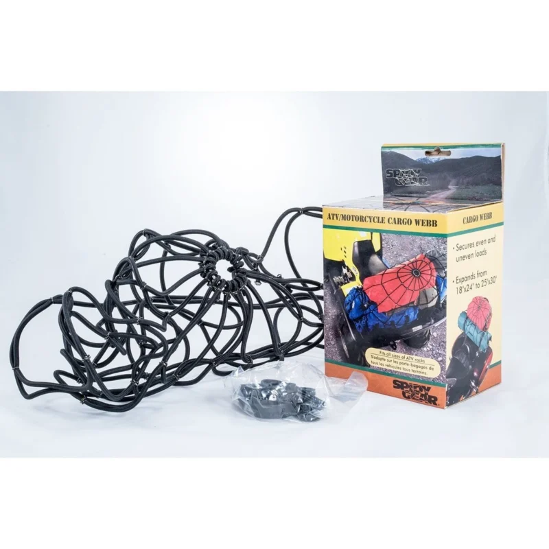 Covercraft Spidy Webb Cargo Net