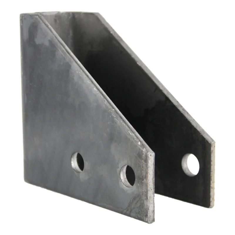 CURT 102906 - Trailer Axle Hardware